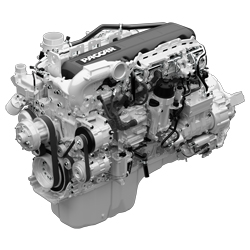 C264A Engine